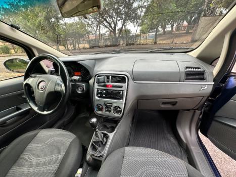 FIAT Punto 1.4 4P ELX FLEX, Foto 7