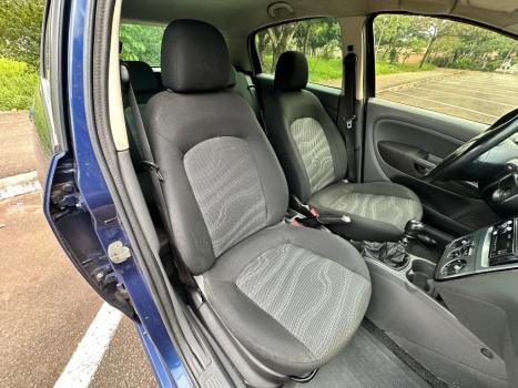 FIAT Punto 1.4 4P ELX FLEX, Foto 8