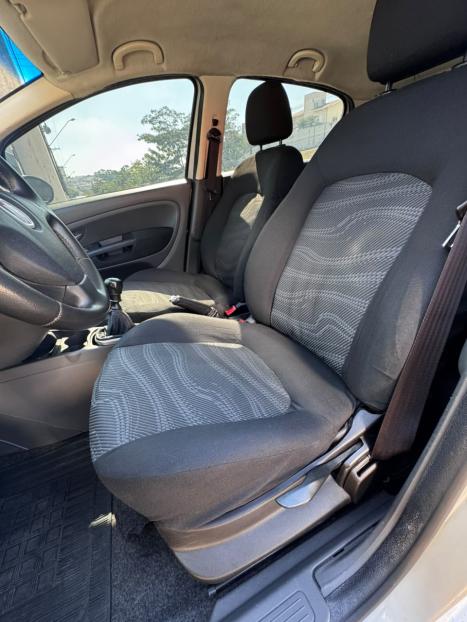 FIAT Punto 1.4 4P ELX FLEX, Foto 11