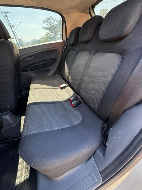 FIAT Punto 1.4 4P ELX FLEX, Foto 12