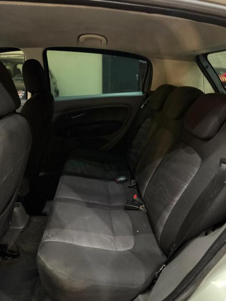 FIAT Punto 1.4 4P ELX FLEX, Foto 7
