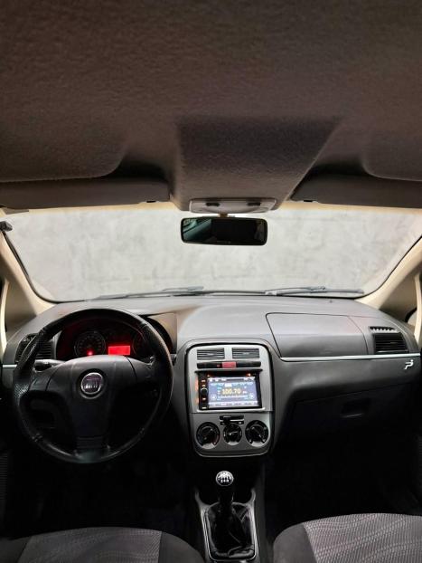 FIAT Punto 1.4 4P ELX FLEX, Foto 8