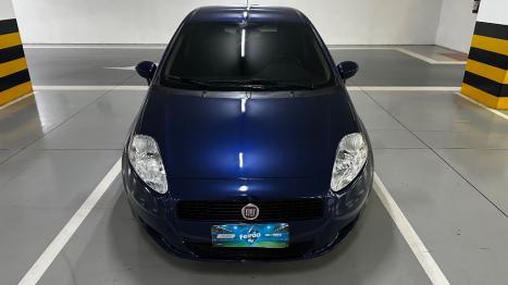 FIAT Punto 1.4 4P ELX FLEX, Foto 2