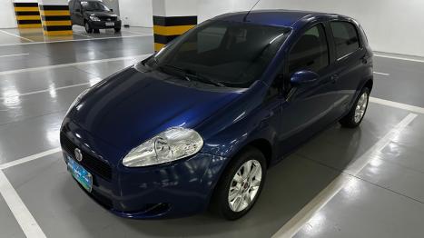 FIAT Punto 1.4 4P ELX FLEX, Foto 3