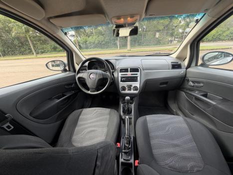 FIAT Punto 1.4 4P ELX FLEX, Foto 11