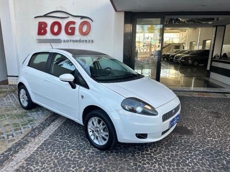 FIAT Punto 1.4 4P FLEX ATTRACTIVE ITALIA, Foto 1