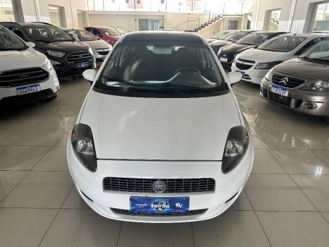 FIAT Punto 1.4 4P FLEX ATTRACTIVE ITALIA, Foto 2