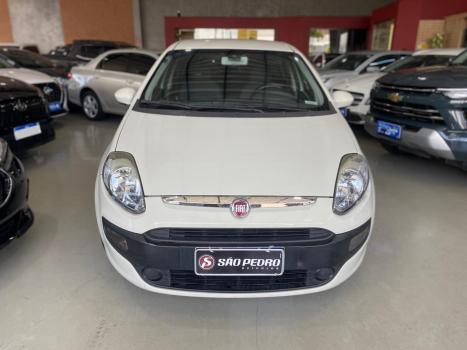 FIAT Punto 1.4 4P FLEX ATTRACTIVE ITALIA, Foto 3