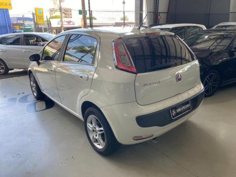 FIAT Punto 1.4 4P FLEX ATTRACTIVE ITALIA, Foto 5