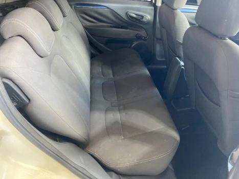 FIAT Punto 1.4 4P FLEX ATTRACTIVE ITALIA, Foto 12