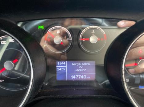 FIAT Punto 1.4 4P FLEX ATTRACTIVE ITALIA, Foto 15