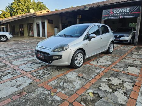 FIAT Punto 1.4 4P FLEX ATTRACTIVE ITALIA, Foto 2