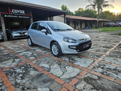FIAT Punto 1.4 4P FLEX ATTRACTIVE ITALIA, Foto 3