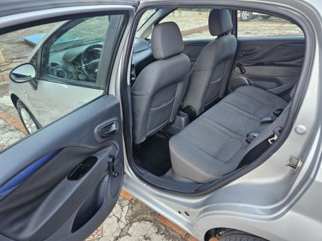 FIAT Punto 1.4 4P FLEX ATTRACTIVE ITALIA, Foto 7