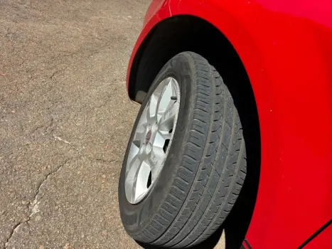 FIAT Punto 1.4 4P FLEX ATTRACTIVE ITALIA, Foto 5