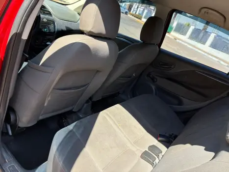 FIAT Punto 1.4 4P FLEX ATTRACTIVE ITALIA, Foto 8