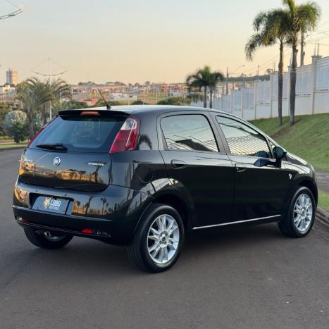 FIAT Punto 1.4 4P FLEX ATTRACTIVE ITALIA, Foto 2
