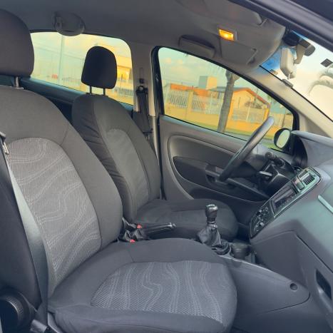 FIAT Punto 1.4 4P FLEX ATTRACTIVE ITALIA, Foto 7