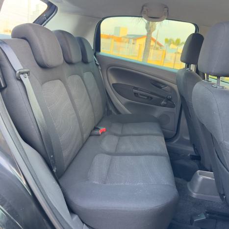 FIAT Punto 1.4 4P FLEX ATTRACTIVE ITALIA, Foto 8