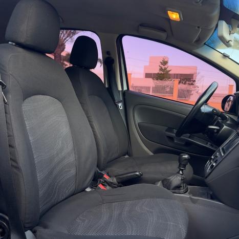 FIAT Punto 1.4 4P FLEX ATTRACTIVE ITALIA, Foto 7