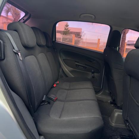 FIAT Punto 1.4 4P FLEX ATTRACTIVE ITALIA, Foto 8