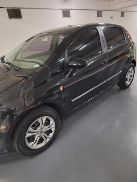 FIAT Punto 1.4 4P FLEX ATTRACTIVE ITALIA, Foto 2