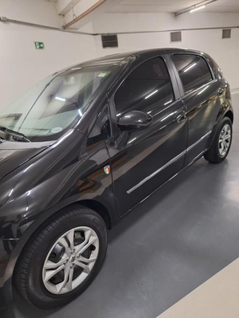 FIAT Punto 1.4 4P FLEX ATTRACTIVE ITALIA, Foto 4
