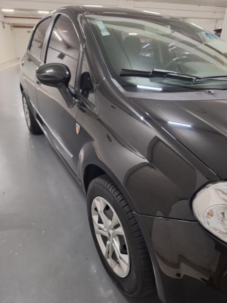 FIAT Punto 1.4 4P FLEX ATTRACTIVE ITALIA, Foto 7
