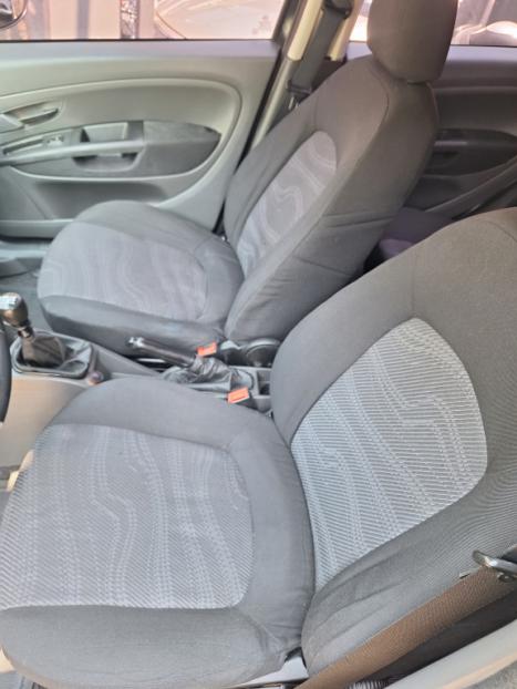 FIAT Punto 1.4 4P FLEX ATTRACTIVE ITALIA, Foto 8