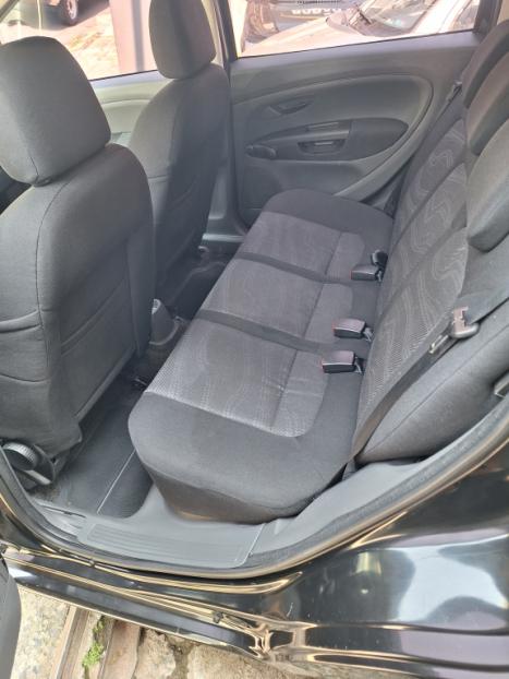 FIAT Punto 1.4 4P FLEX ATTRACTIVE ITALIA, Foto 9