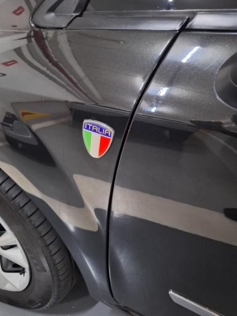 FIAT Punto 1.4 4P FLEX ATTRACTIVE ITALIA, Foto 11