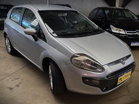 FIAT Punto 1.6 16V 4P ESSENCE FLEX, Foto 2