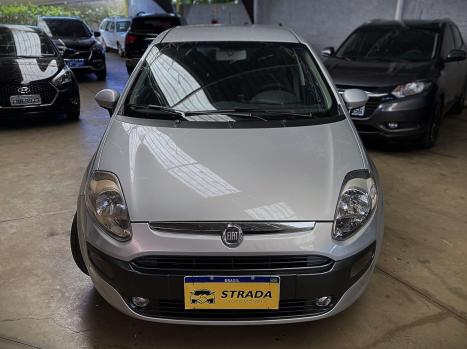 FIAT Punto 1.6 16V 4P ESSENCE FLEX, Foto 3