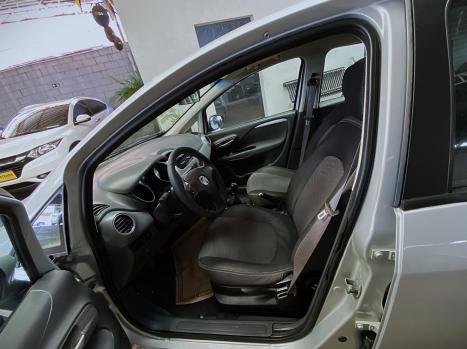 FIAT Punto 1.6 16V 4P ESSENCE FLEX, Foto 7