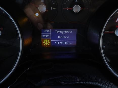 FIAT Punto 1.6 16V 4P ESSENCE FLEX, Foto 9