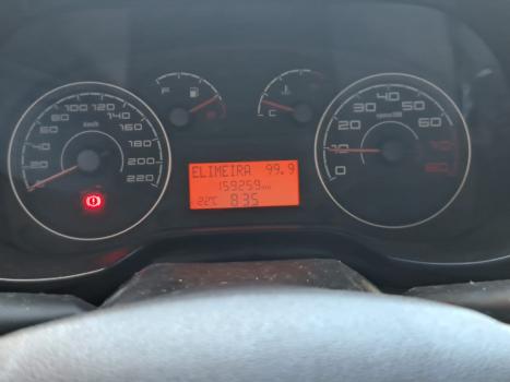 FIAT Punto 1.6 16V 4P ESSENCE FLEX, Foto 10 FIAT Punto 1.6 16V 4P ESSENCE FLEX, Foto 10
