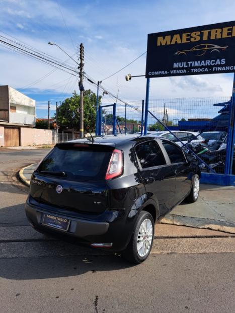 FIAT Punto 1.6 16V 4P ESSENCE FLEX, Foto 5