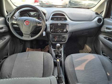 FIAT Punto 1.6 16V 4P ESSENCE FLEX, Foto 7