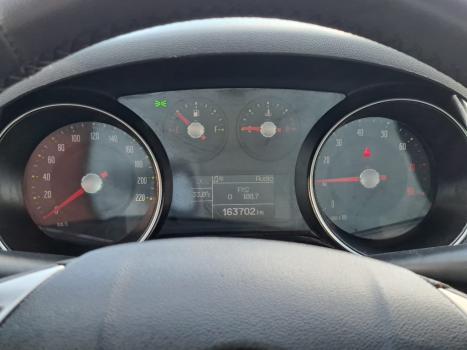 FIAT Punto 1.6 16V 4P ESSENCE FLEX, Foto 9