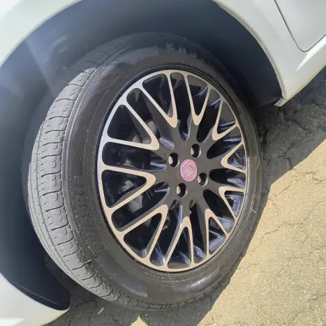 FIAT Punto 1.6 16V 4P ESSENCE FLEX, Foto 10