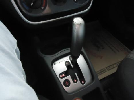 FIAT Punto 1.6 16V 4P FLEX ESSENCE DUALOGIC AUTOMATIZADO, Foto 9