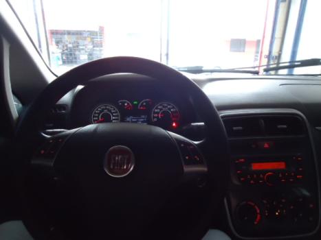 FIAT Punto 1.6 16V 4P FLEX ESSENCE DUALOGIC AUTOMATIZADO, Foto 10