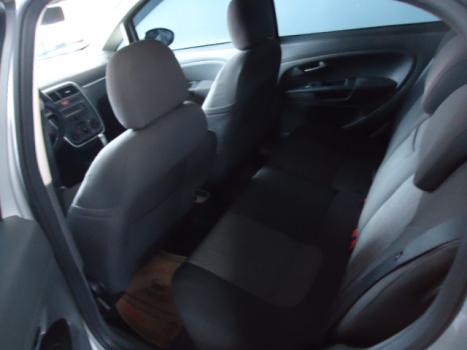 FIAT Punto 1.6 16V 4P FLEX ESSENCE DUALOGIC AUTOMATIZADO, Foto 12