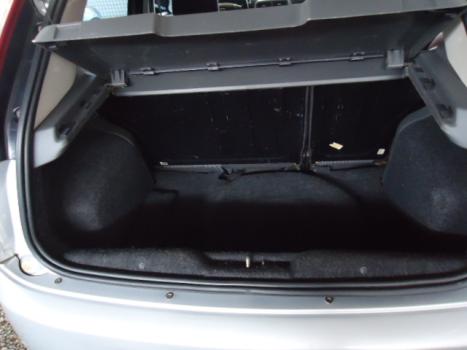 FIAT Punto 1.6 16V 4P FLEX ESSENCE DUALOGIC AUTOMATIZADO, Foto 13