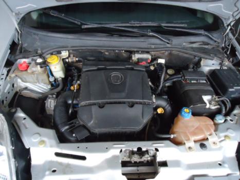 FIAT Punto 1.6 16V 4P FLEX ESSENCE DUALOGIC AUTOMATIZADO, Foto 14