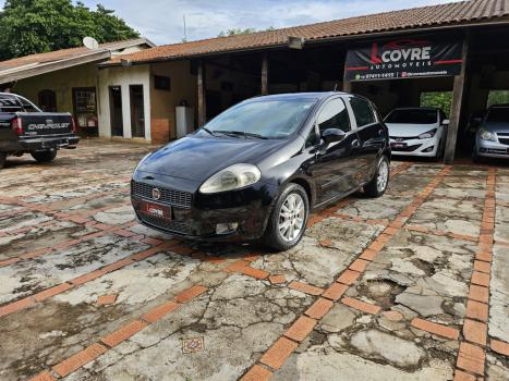 FIAT Punto 1.6 16V 4P ESSENCE FLEX, Foto 1