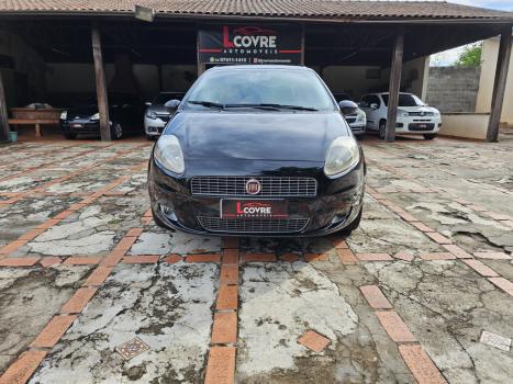 FIAT Punto 1.6 16V 4P ESSENCE FLEX, Foto 2