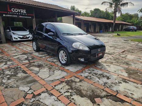 FIAT Punto 1.6 16V 4P ESSENCE FLEX, Foto 3