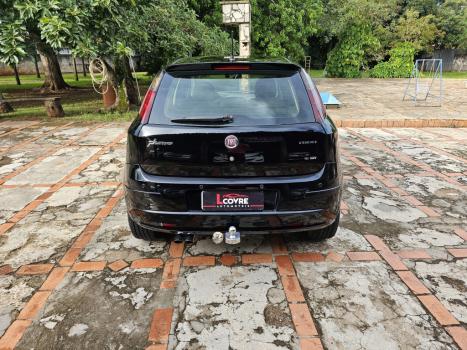 FIAT Punto 1.6 16V 4P ESSENCE FLEX, Foto 4