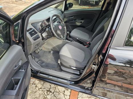 FIAT Punto 1.6 16V 4P ESSENCE FLEX, Foto 5